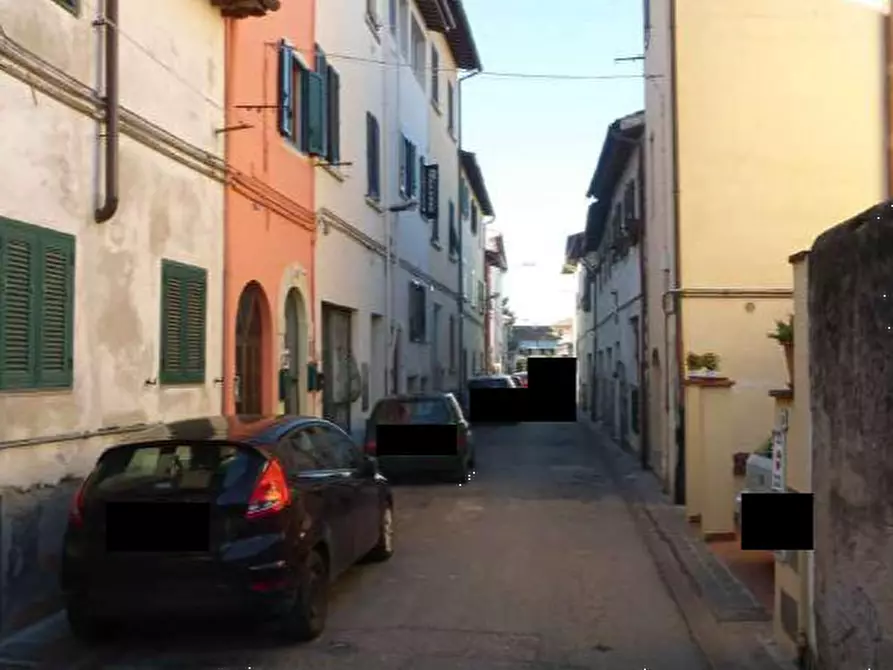 Immagine 2 di Appartamento in vendita  in Via Androne Navicellai a Vinci