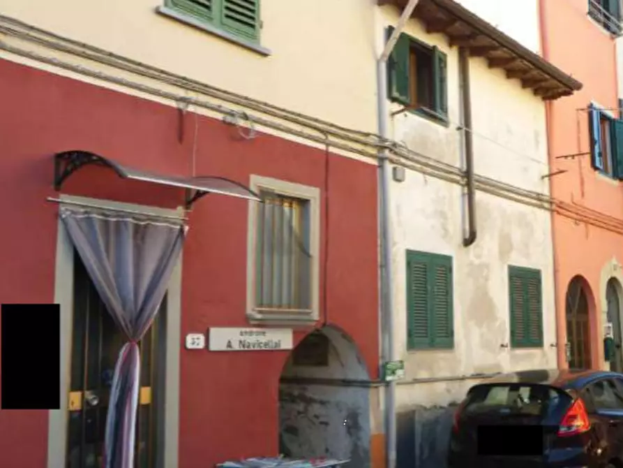 Immagine 1 di Appartamento in vendita  in Via Androne Navicellai a Vinci