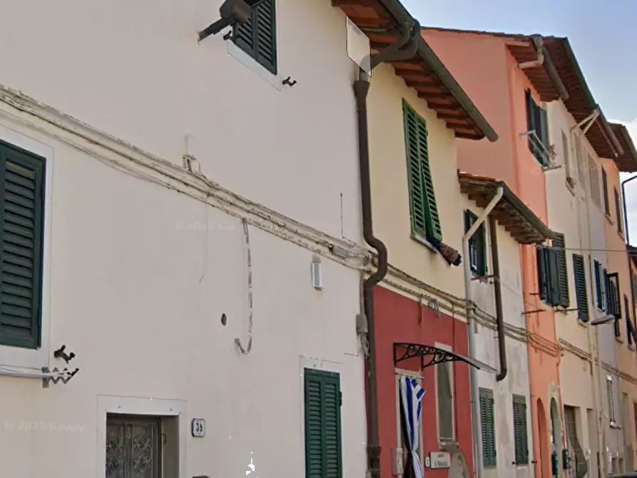 Immagine 5 di Appartamento in vendita  in Via Androne Navicellai a Vinci