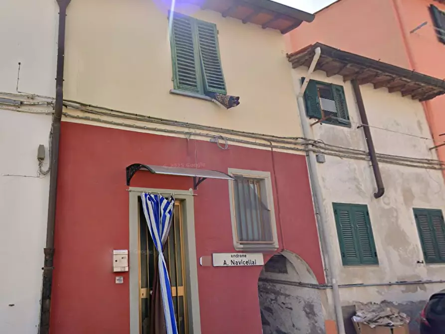 Immagine 6 di Appartamento in vendita  in Via Androne Navicellai a Vinci