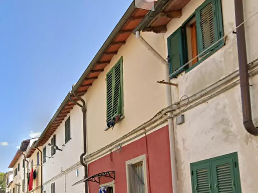 Immagine 8 di Appartamento in vendita  in Via Androne Navicellai a Vinci