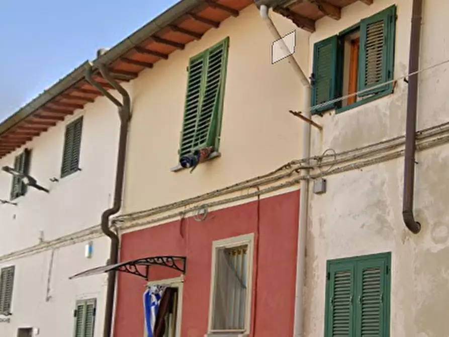 Immagine 10 di Appartamento in vendita  in Via Androne Navicellai a Vinci