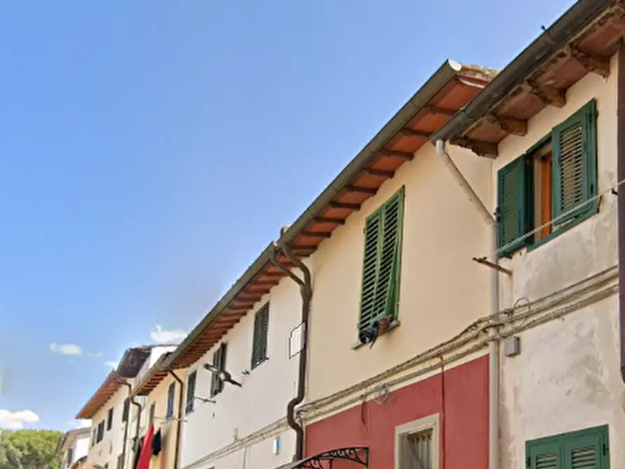 Immagine 11 di Appartamento in vendita  in Via Androne Navicellai a Vinci