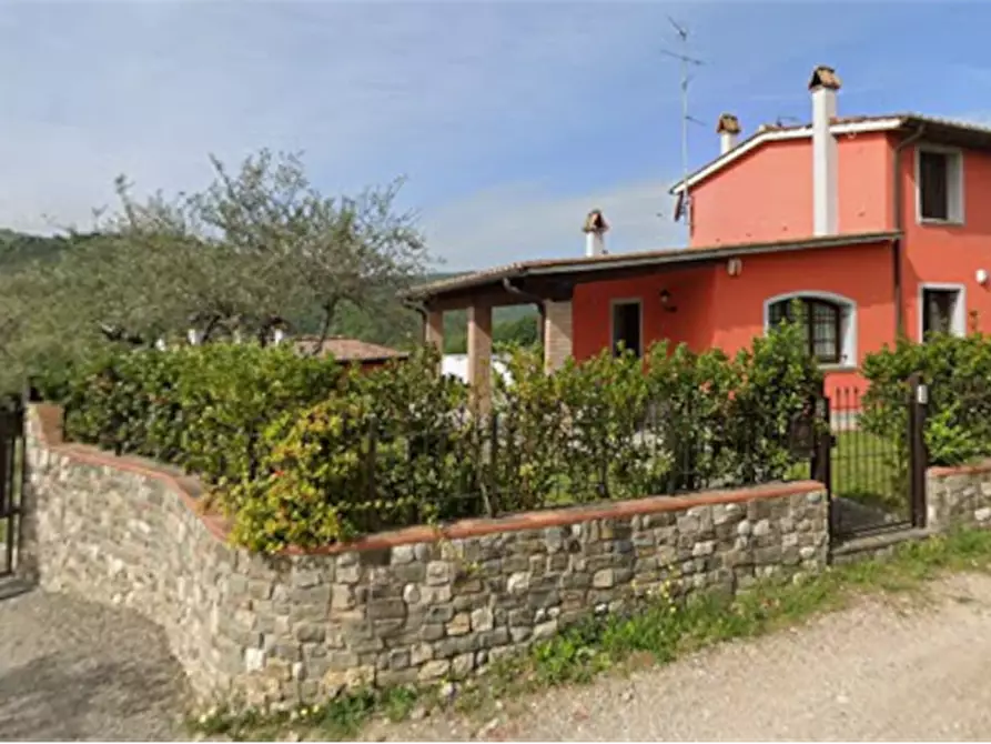 Immagine 4 di Porzione di casa in vendita  in Via Mortelle a Carmignano