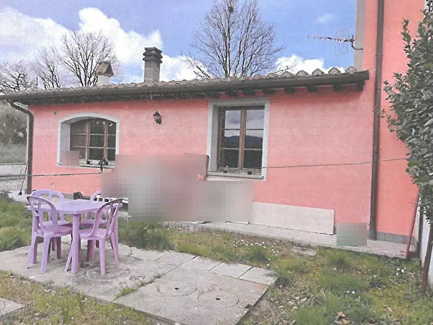 Immagine 11 di Porzione di casa in vendita  in Via Mortelle a Carmignano