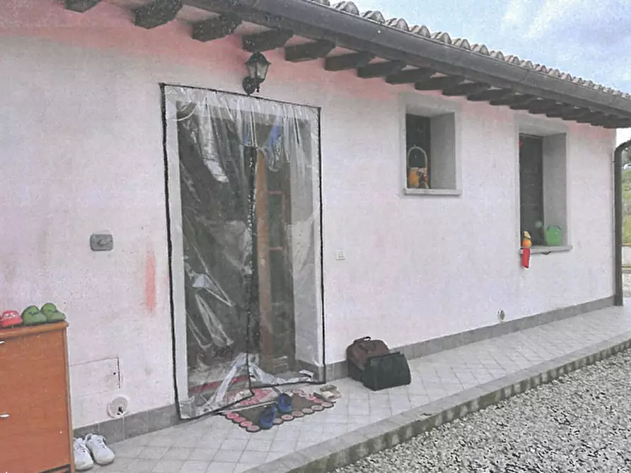 Immagine 13 di Porzione di casa in vendita  in Via Mortelle a Carmignano