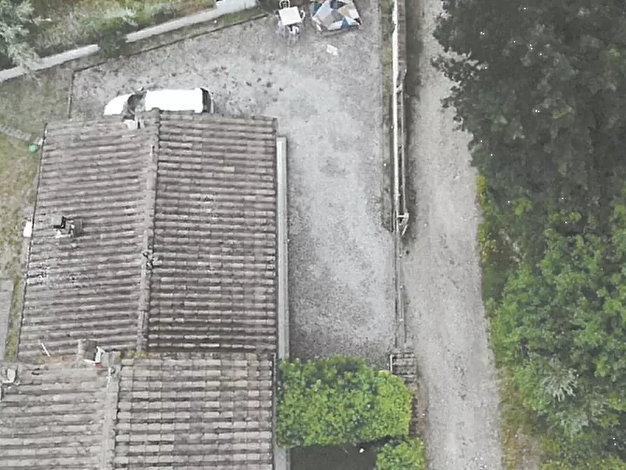 Immagine 16 di Porzione di casa in vendita  in Via Mortelle a Carmignano