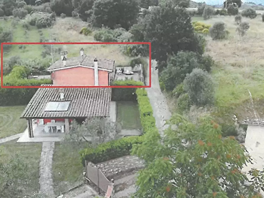 Immagine 17 di Porzione di casa in vendita  in Via Mortelle a Carmignano