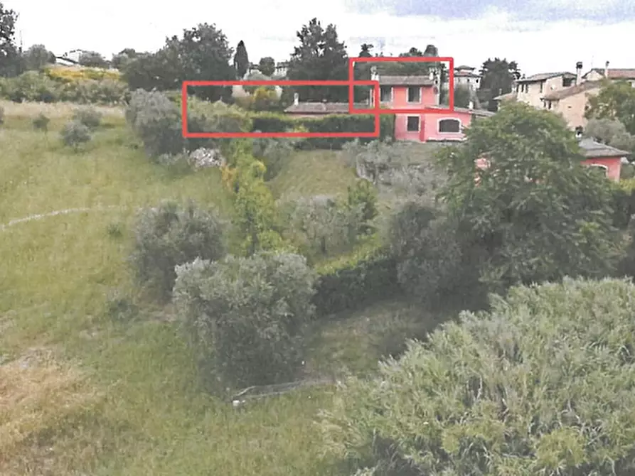 Immagine 18 di Porzione di casa in vendita  in Via Mortelle a Carmignano