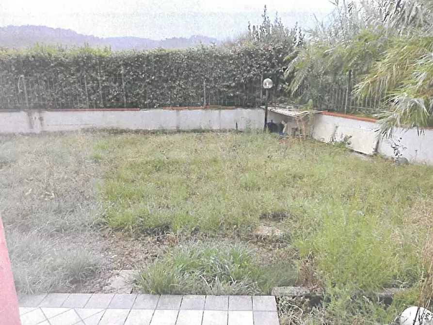 Immagine 19 di Porzione di casa in vendita  in Via Mortelle a Carmignano