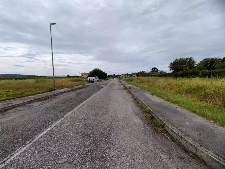 Immagine 4 di Terreno edificabile in vendita  in Via Cumugnis a Romans D'isonzo