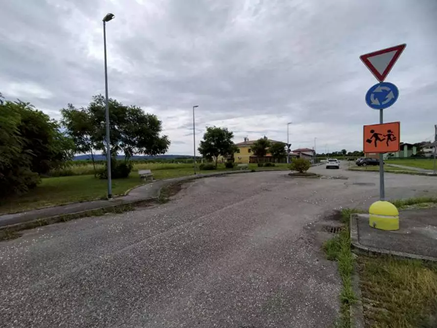 Immagine 6 di Terreno edificabile in vendita  in Via Cumugnis a Romans D'isonzo