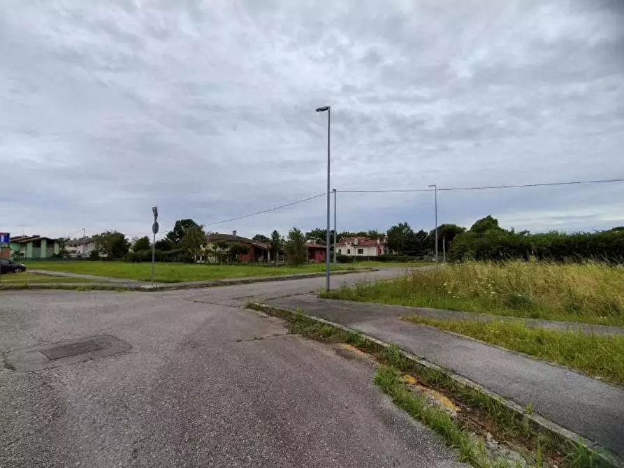 Immagine 7 di Terreno edificabile in vendita  in Via Cumugnis a Romans D'isonzo