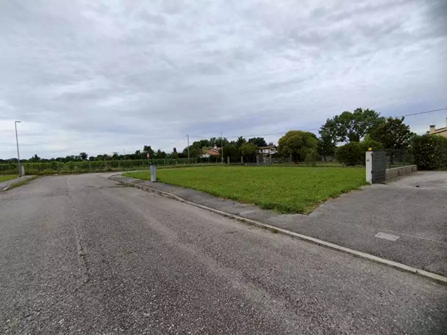 Immagine 11 di Terreno edificabile in vendita  in Via Cumugnis a Romans D'isonzo