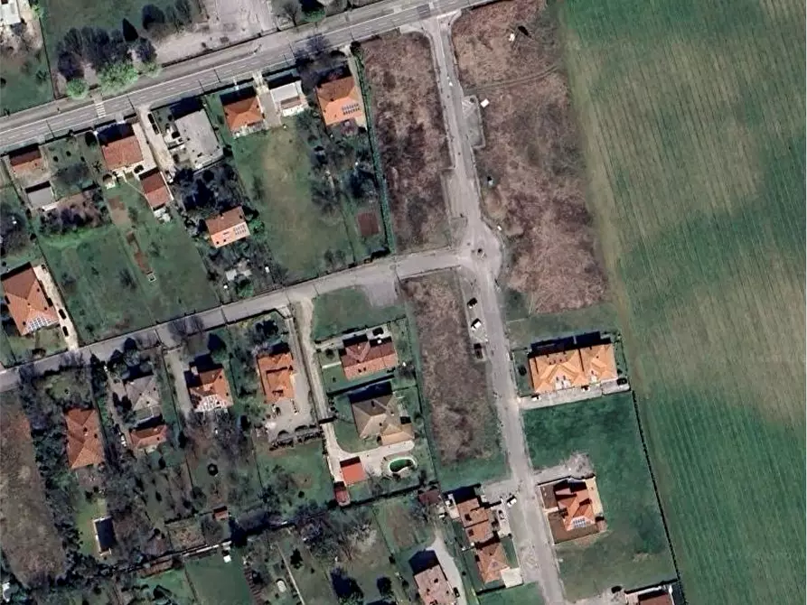 Immagine 13 di Terreno edificabile in vendita  in Via Cumugnis a Romans D'isonzo