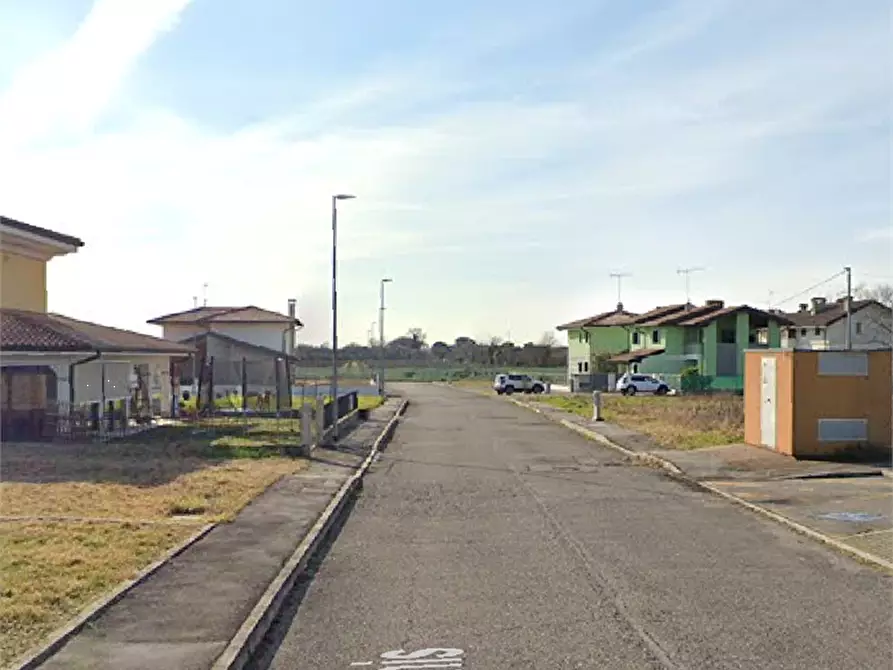 Immagine 16 di Terreno edificabile in vendita  in Via Cumugnis a Romans D'isonzo