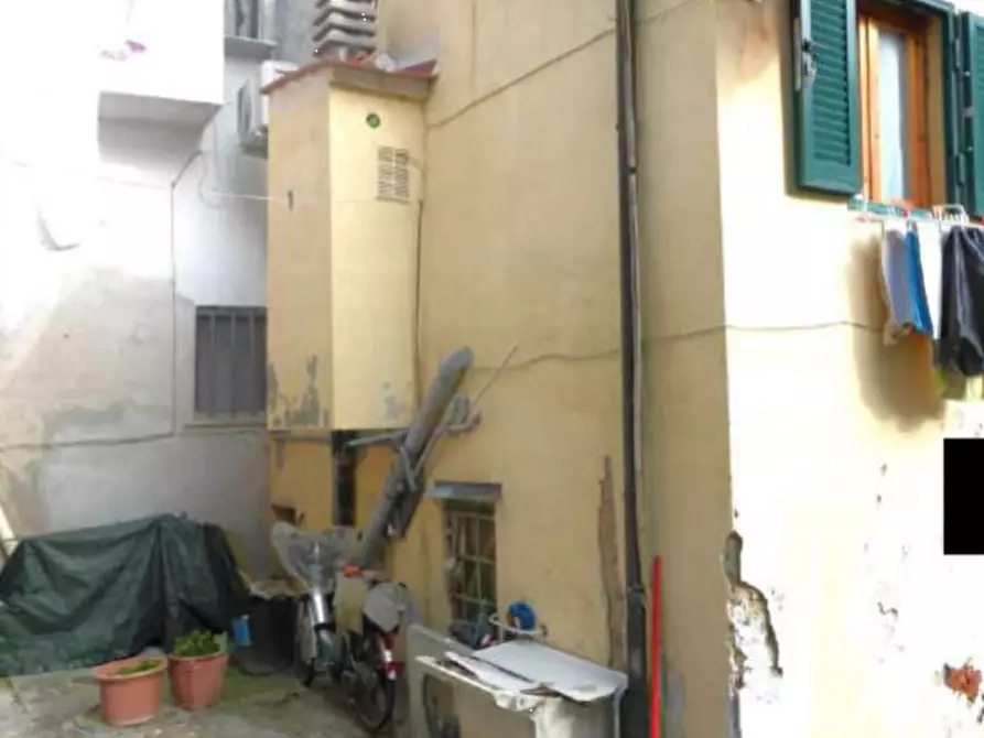 Immagine 15 di Appartamento in vendita  in Via Androne Navicellai a Vinci