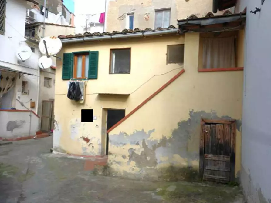 Immagine 17 di Appartamento in vendita  in Via Androne Navicellai a Vinci