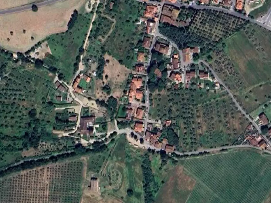 Immagine 25 di Porzione di casa in vendita  in Via Mortelle a Carmignano