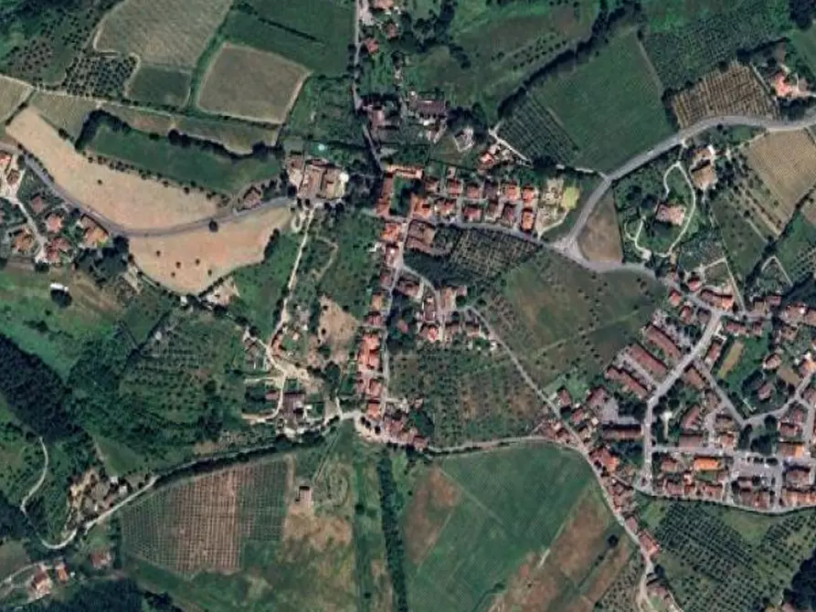 Immagine 27 di Porzione di casa in vendita  in Via Mortelle a Carmignano