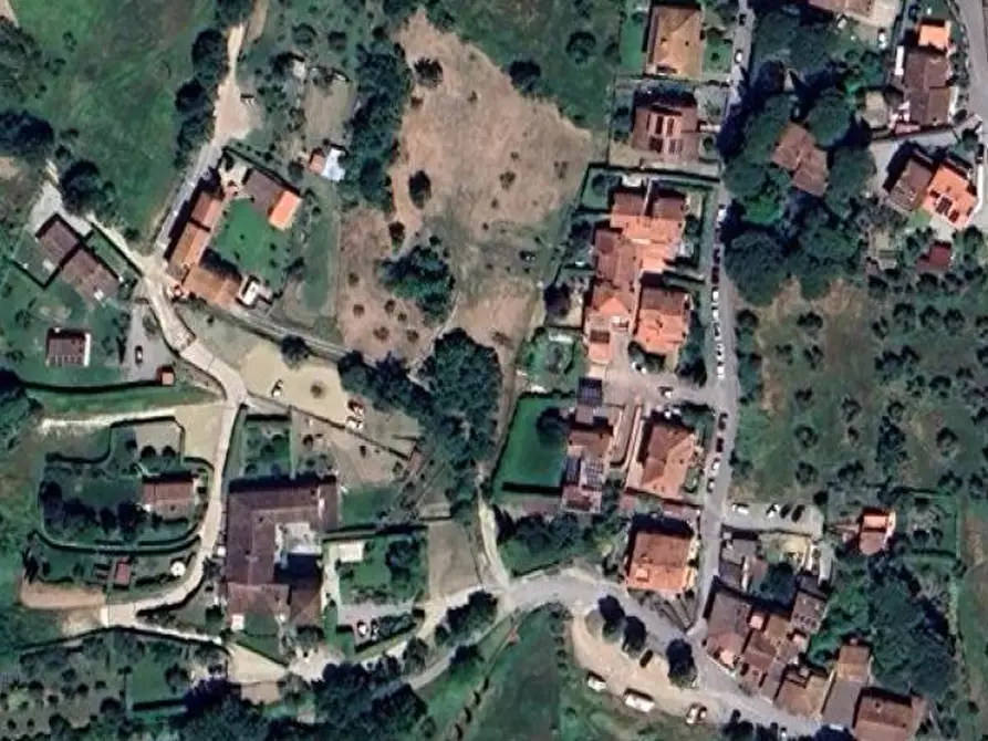 Immagine 28 di Porzione di casa in vendita  in Via Mortelle a Carmignano