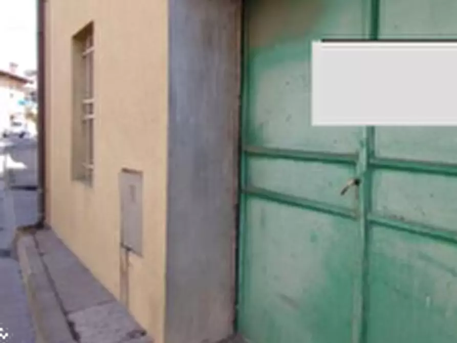 Immagine 3 di Magazzino in vendita  in Via Pasiano  a Pasian Di Prato