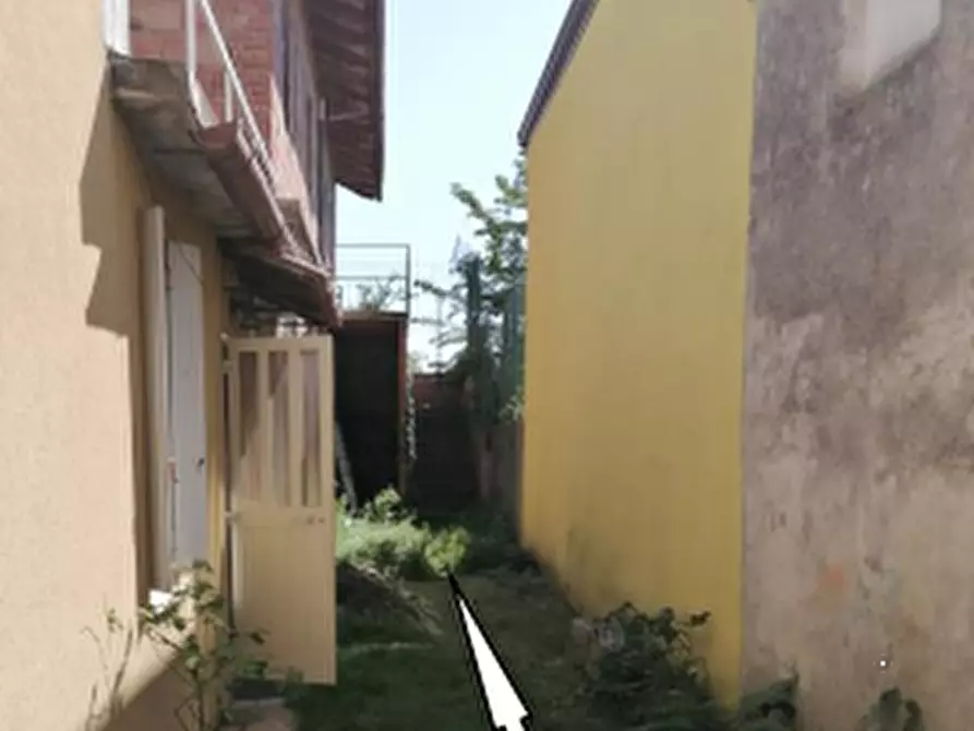 Immagine 6 di Magazzino in vendita  in Via Pasiano  a Pasian Di Prato