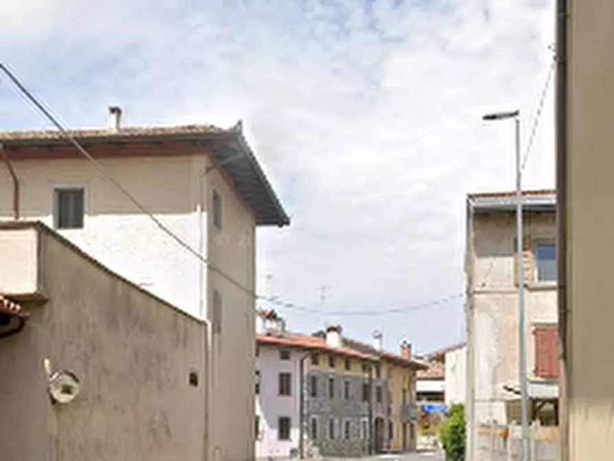 Immagine 11 di Magazzino in vendita  in Via Pasiano  a Pasian Di Prato