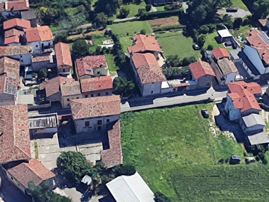 Immagine 12 di Magazzino in vendita  in Via Pasiano  a Pasian Di Prato