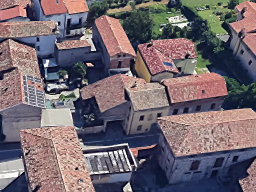 Immagine 13 di Magazzino in vendita  in Via Pasiano  a Pasian Di Prato