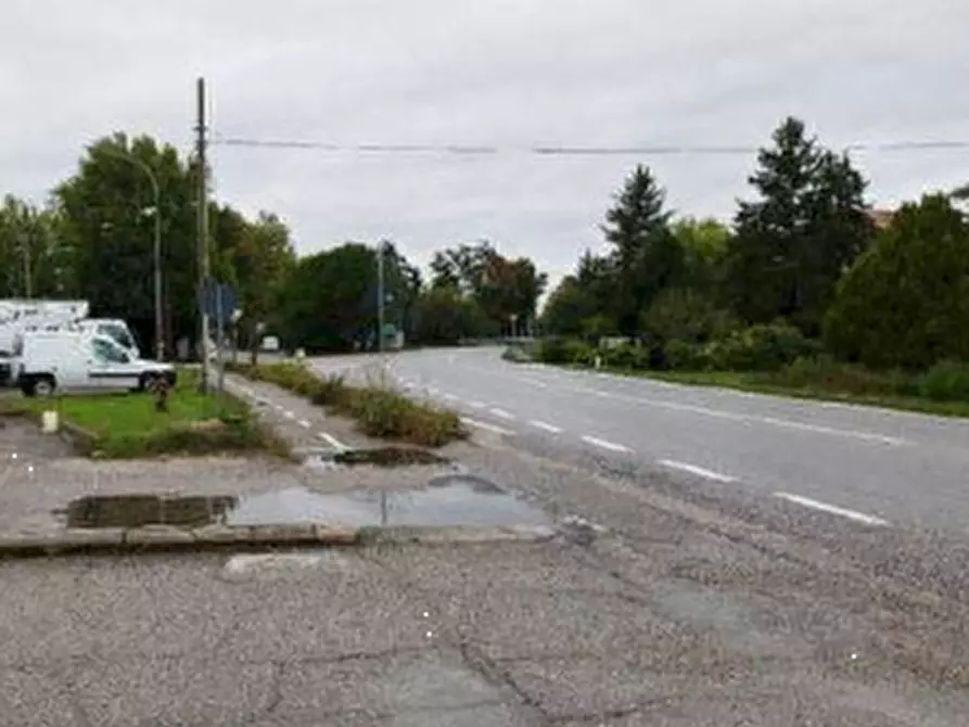 Immagine 2 di Ufficio in vendita  in Via della Ferrovia Vecchia  a Cervignano Del Friuli