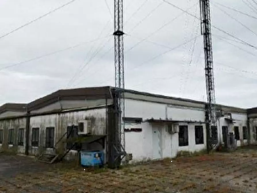 Immagine 6 di Ufficio in vendita  in Via della Ferrovia Vecchia  a Cervignano Del Friuli