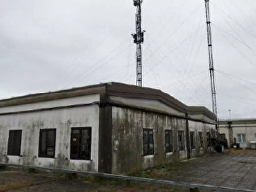 Immagine 7 di Ufficio in vendita  in Via della Ferrovia Vecchia  a Cervignano Del Friuli