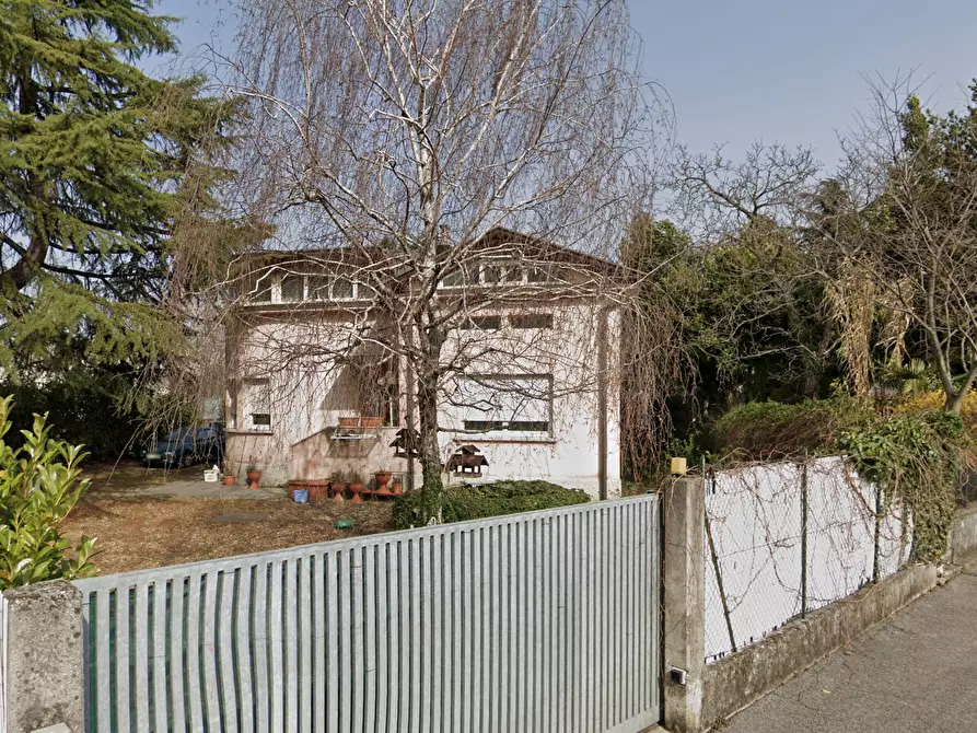 Immagine 3 di Villa in vendita  in Via Trieste a Gorizia