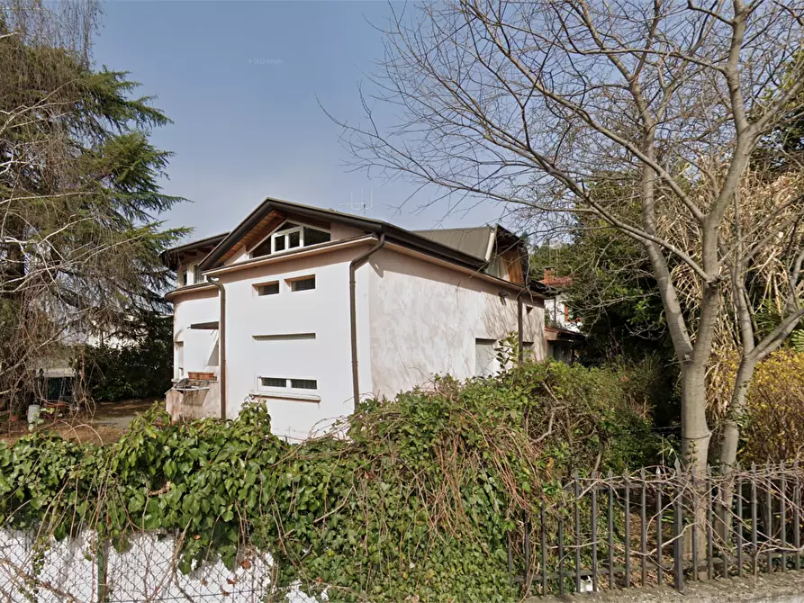 Immagine 4 di Villa in vendita  in Via Trieste a Gorizia