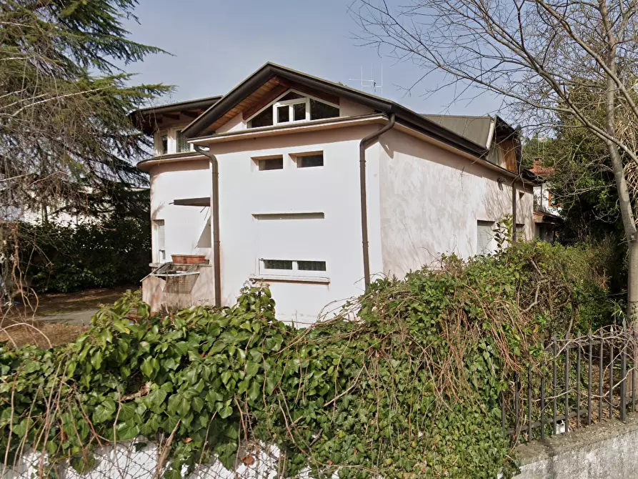 Immagine 6 di Villa in vendita  in Via Trieste a Gorizia