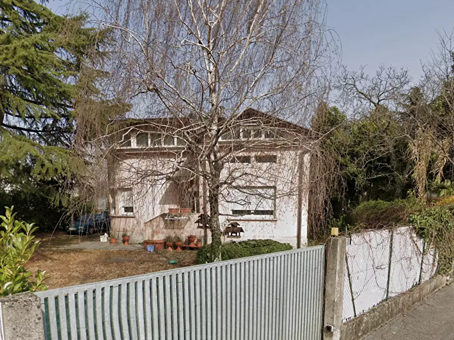 Immagine 7 di Villa in vendita  in Via Trieste a Gorizia