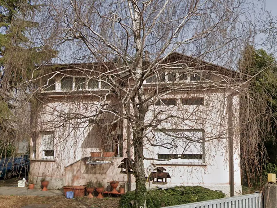 Immagine 8 di Villa in vendita  in Via Trieste a Gorizia