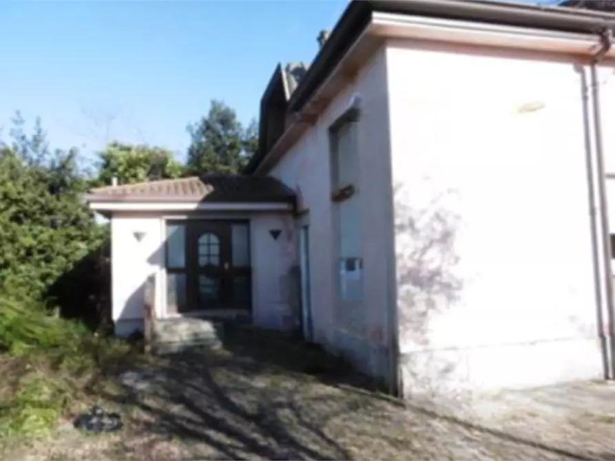 Immagine 9 di Villa in vendita  in Via Trieste a Gorizia