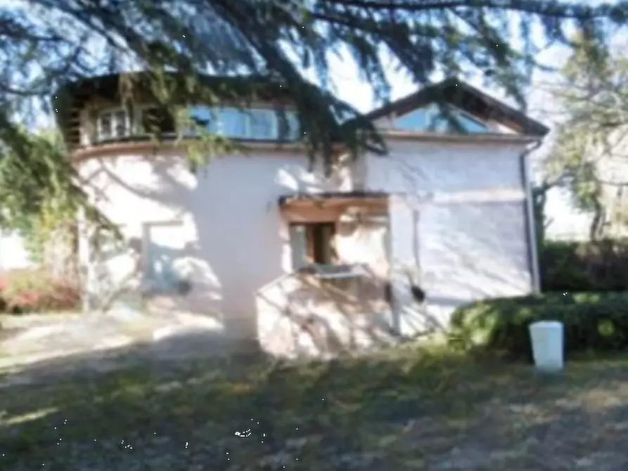 Immagine 10 di Villa in vendita  in Via Trieste a Gorizia