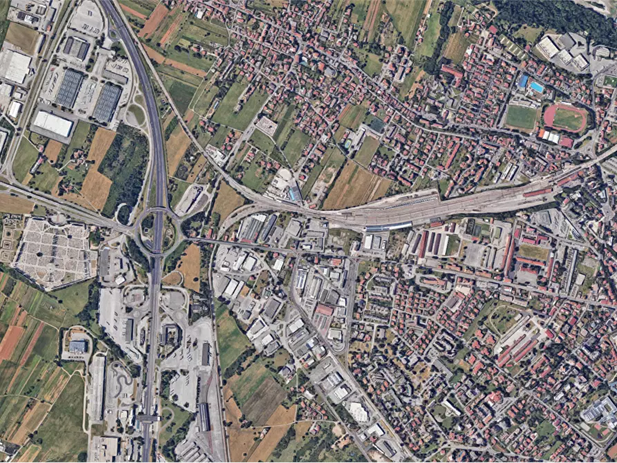 Immagine 18 di Villa in vendita  in Via Trieste a Gorizia