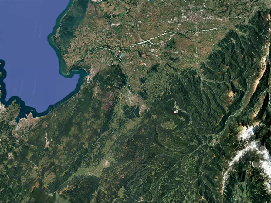 Immagine 21 di Villa in vendita  in Via Trieste a Gorizia