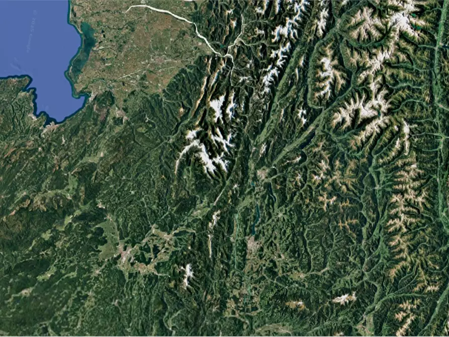 Immagine 22 di Villa in vendita  in Via Trieste a Gorizia