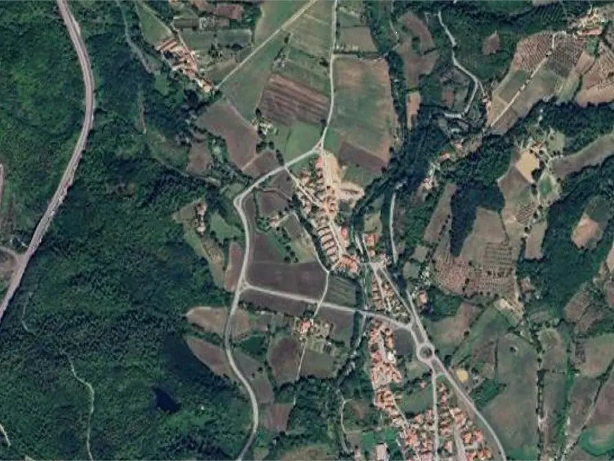 Immagine 1 di Appartamento in vendita  in Via della ruzza a Barberino Di Mugello