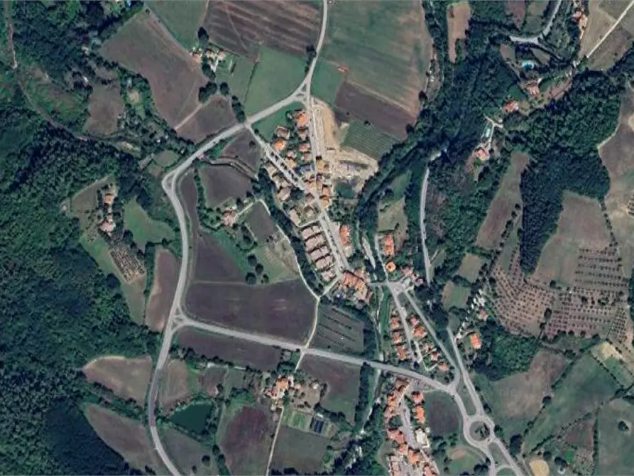 Immagine 7 di Appartamento in vendita  in Via della ruzza a Barberino Di Mugello