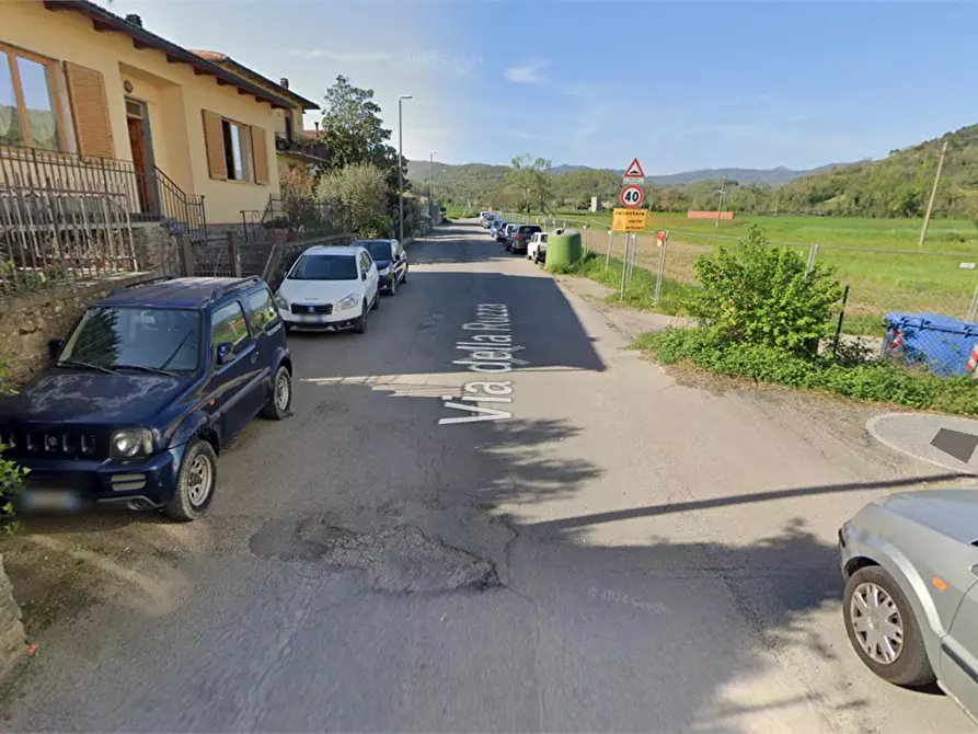 Immagine 16 di Appartamento in vendita  in Via della ruzza a Barberino Di Mugello