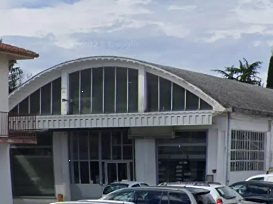 Immagine 5 di Capannone industriale in vendita  in Via Aquileia a Cervignano Del Friuli