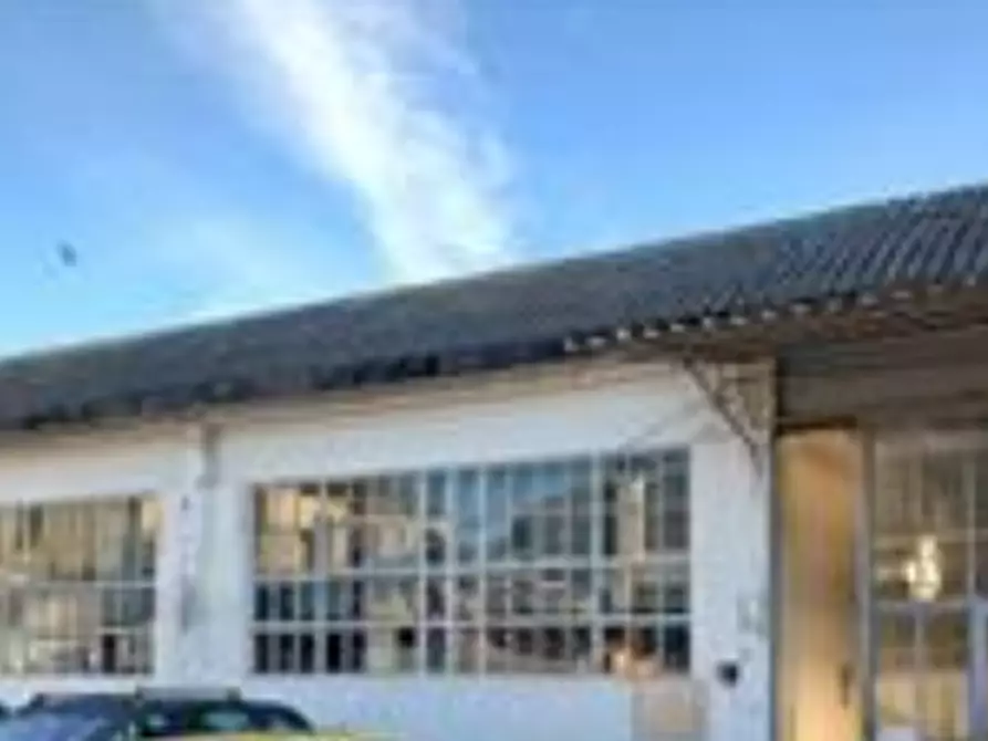 Immagine 9 di Capannone industriale in vendita  in Via Aquileia a Cervignano Del Friuli
