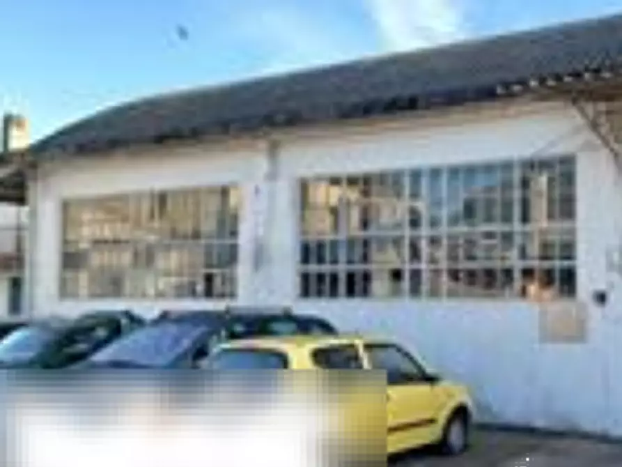 Immagine 10 di Capannone industriale in vendita  in Via Aquileia a Cervignano Del Friuli