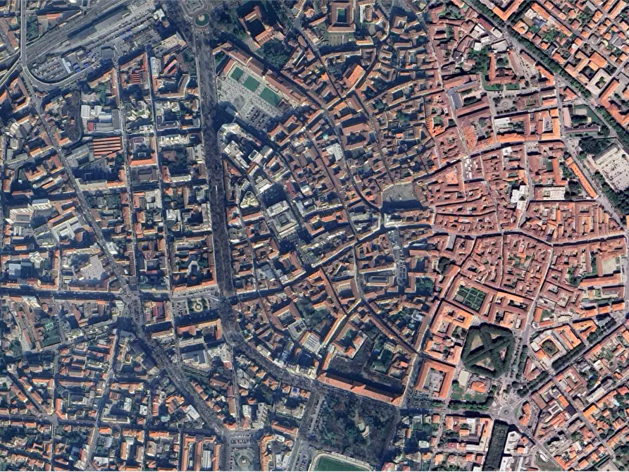 Immagine 2 di Negozio in vendita  in Via Fratelli Ponti  a Vercelli